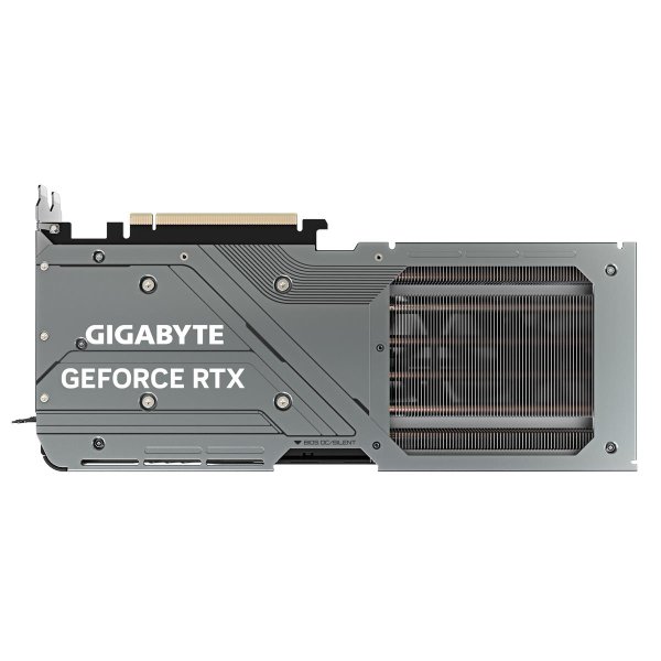 Gigabyte GAMING GeForce RTX 4070 SUPER OC 12G, GeForce RTX 4070 SUPER, 12 GB, GDDR6X, 192 Bit, 7680 x 4320 Pixel, PCI Express 4.0