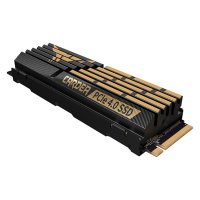 Team Group T-FORCE CARDEA A440 M.2 PCIe, 2000 GB, M.2,...