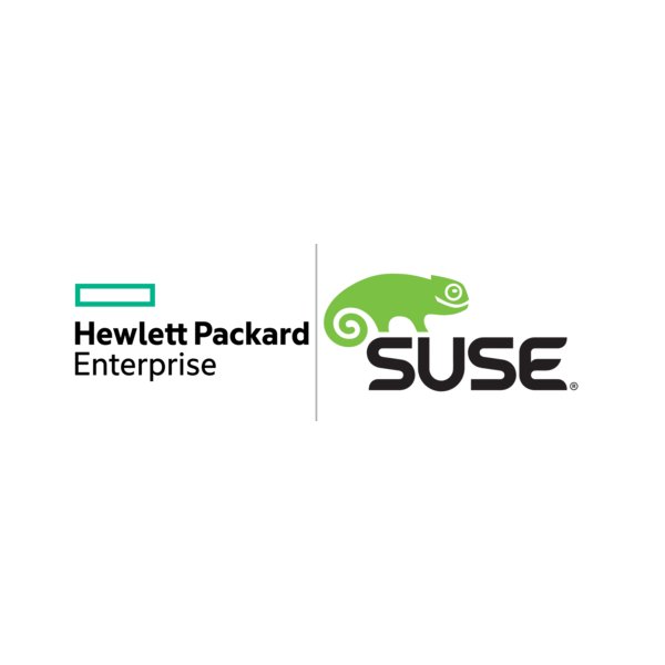 HPE SUSE Linux Enterprise Server SAP 1-2 Sockets or 1-2 VM 3 Year Subscription 24x7 Support E-LTU