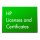 HPE SUSE Linux Enterprise Server SAP 1-2 Sockets or 1-2 VM 3 Year Subscription 24x7 Support E-LTU