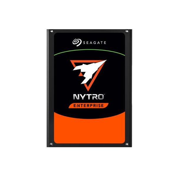 Seagate Enterprise Nytro 3732, 1,6 TB, 2.5", 2200 MB/s, 12 Gbit/s