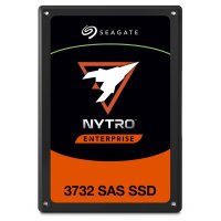 Seagate Enterprise Nytro 3732, 1,6 TB, 2.5", 2200...