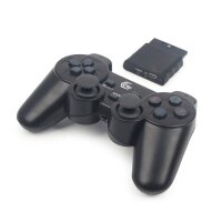 Gembird JPD-WDV-01, Gamepad, PC, Playstation 2,...