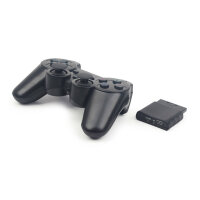 Gembird JPD-WDV-01, Gamepad, PC, Playstation 2,...