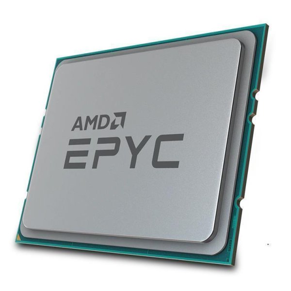 AMD EPYC 74F3, AMD EPYC, Socket SP3, AMD, 74F3, 3,2 GHz, Server/Arbeitsstation