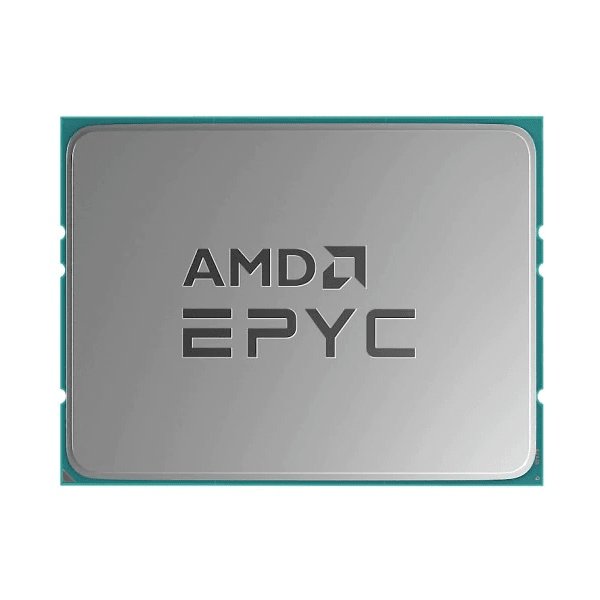 AMD EPYC 7543, AMD EPYC, Socket SP3, AMD, 2,8 GHz, Server/Arbeitsstation, 3,7 GHz