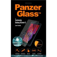 PanzerGlass ® Displayschutz Samsung Galaxy Xcover 5,...