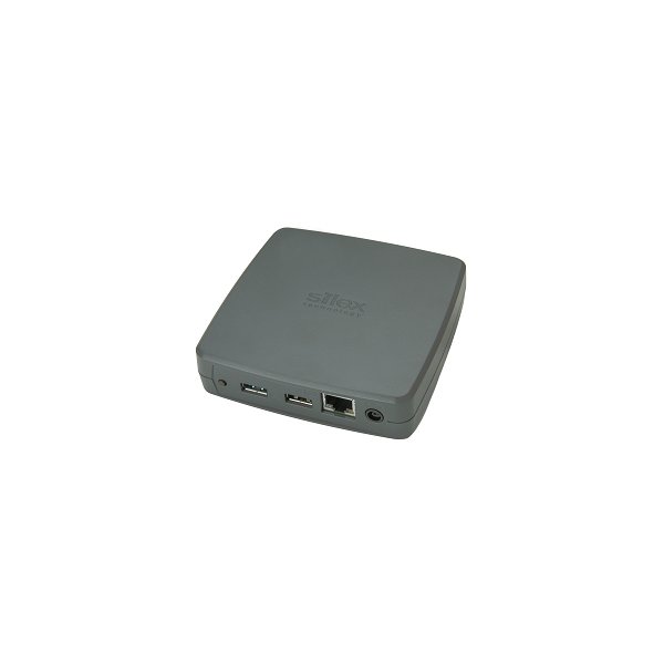 Silex DS-700AC, Kabellos, USB, Ethernet / WLAN, Wi-Fi 5 (802.11ac)