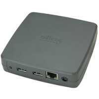 Silex DS-700AC, Kabellos, USB, Ethernet / WLAN, Wi-Fi 5...