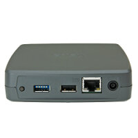 Silex DS-700AC, Kabellos, USB, Ethernet / WLAN, Wi-Fi 5...