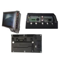 Datalogic 94ACC0215 - Datalogic - TaskBook - Schwarz
