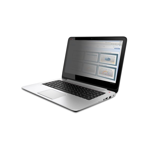 V7 PS12.5W9A2-2E, 31,8 cm (12.5"), 16:9, Laptop, Rahmenloser Blickschutzfilter, Anti-Glanz