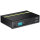 TRENDnet TPE-S50, Unmanaged, L2, Fast Ethernet (10/100), Vollduplex, Power over Ethernet (PoE)