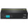 TRENDnet TPE-S50, Unmanaged, L2, Fast Ethernet (10/100), Vollduplex, Power over Ethernet (PoE)