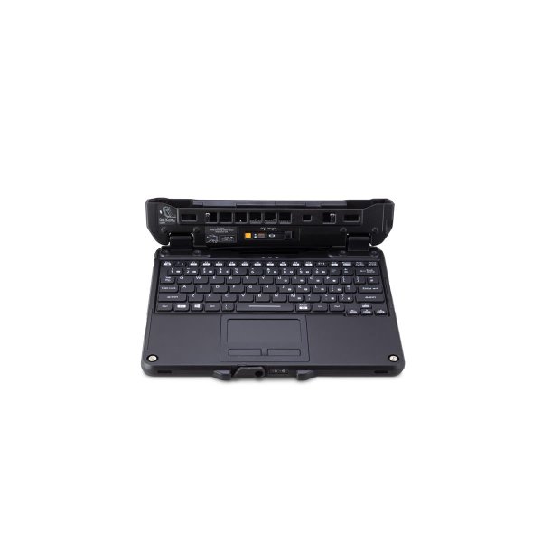 Panasonic FZ-VEKG21LL, Tastatur, Belgisch, Tastatur mit Hintergrundbeleuchtung, Panasonic, FZ-G2