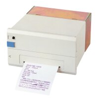 Citizen CBM-920II - Punktmatrix - POS-Drucker - 150 mm/sek - 1,08 x 2 mm - 852,857,863,866,Katakana,WPC1252 - 130 µm