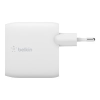 Belkin WCB002VFWH, Drinnen, AC, 4,8 A, Weiß