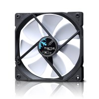 Fractal Design FD-FAN-DYN-GP14-WT, Ventilator, 14 cm,...