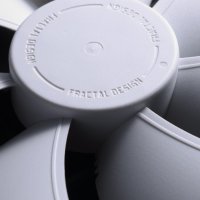 Fractal Design FD-FAN-DYN-GP14-WT, Ventilator, 14 cm,...