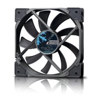 Fractal Design Venturi HP-12 PWM, Ventilator, 12 cm, 1800...