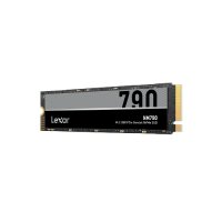 Lexar NM790, 4 TB, M.2, 7400 MB/s