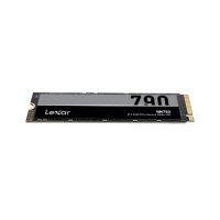 Lexar NM790, 4 TB, M.2, 7400 MB/s