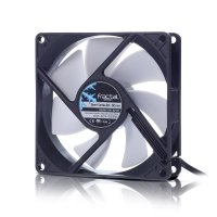 Fractal Design Silent Series R3 92mm, Ventilator, 9,2 cm,...