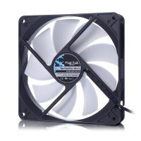 Fractal Design Silent Series R3 140mm, Ventilator, 14 cm,...