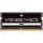 Corsair Vengeance CMSX32GX5M1A4800C40, 32 GB, 1 x 32 GB, DDR5, 4800 MHz, 262-pin SO-DIMM, Schwarz