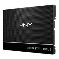 PNY CS900, 500 GB, 2.5", 6 Gbit/s