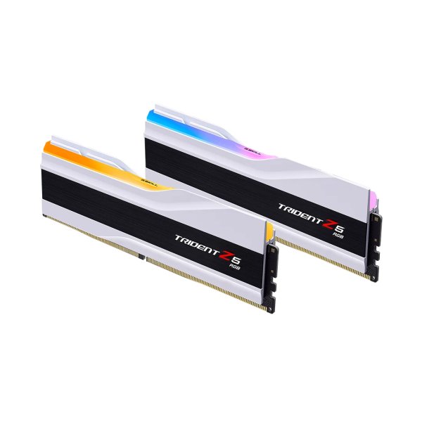 G.Skill Trident Z5 RGB , 64 GB, 2 x 32 GB, DDR5, 6000 MHz