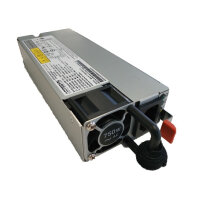 Lenovo 4P57A75973, 750 W, 230 V, Server, 80 PLUS...