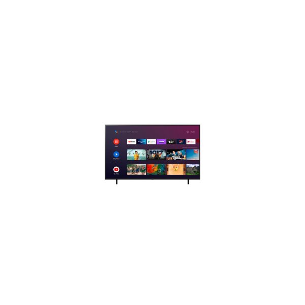 Panasonic TX-75LXW834, 190,5 cm (75"), 3840 x 2160 Pixel, LED, Smart-TV, WLAN, Schwarz