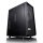 Fractal Design Meshify C, Midi Tower, PC, Schwarz, ATX, ITX, micro ATX, 17,5 cm, 31,5 cm