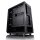 Fractal Design Meshify C, Midi Tower, PC, Schwarz, ATX, ITX, micro ATX, 17,5 cm, 31,5 cm