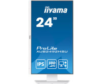 Iiyama XUB2492HSU-W6, 60,5 cm (23.8"), 1920 x 1080...