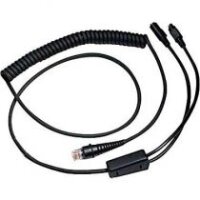 HONEYWELL CBL-720-300-C00 - Schwarz - 3 m - PS/2 - Weiblich - Weiblich - Xenon - Voyager - Hyperion - Granit