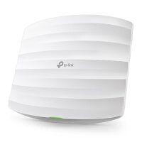 TP-LINK EAP115, 300 Mbit/s, 300 Mbit/s, 10,100,1000...