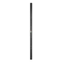 APC APDU9959EU3 - Geändert - 0U - Einphasig - Senkrecht - Schwarz - LCD