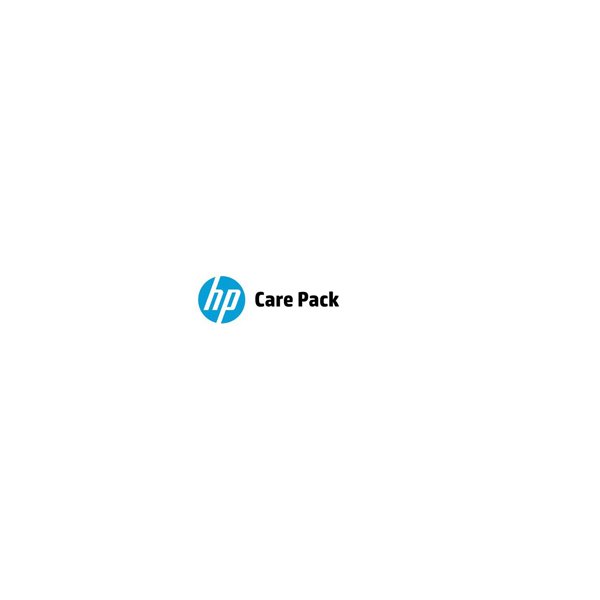 HP Electronic Care Pack Software Technical Support