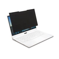 Kensington MagPro™ Magnetischer Blickschutzfilter für 14“-Laptops (16:9), 35,6 cm (14"), 16:9, Laptop, Rahmenloser Blickschutzfilter, Anti-Glanz, Privatsphäre