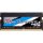 G.Skill Ripjaws SO-DIMM 8GB DDR4-2400Mhz, 8 GB, 2 x 4 GB, DDR4, 2400 MHz, 260-pin SO-DIMM