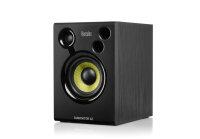 Hercules DJMonitor 42, Kabelgebunden, 40 W, 60 - 20000...