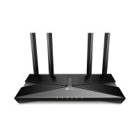 TP-LINK AX1500 Wi-Fi 6 Router, Wi-Fi 6 (802.11ax),...