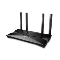 TP-LINK AX1500 Wi-Fi 6 Router, Wi-Fi 6 (802.11ax),...