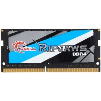 G.Skill Ripjaws SO-DIMM 16GB DDR4-2133Mhz, 16 GB, 2 x 8...