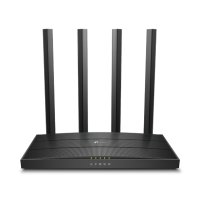 TP-LINK Archer C80, Wi-Fi 5 (802.11ac), Dual-Band (2,4...