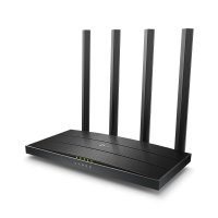 TP-LINK Archer C80, Wi-Fi 5 (802.11ac), Dual-Band (2,4...