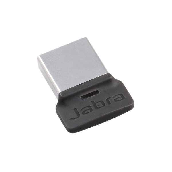 Jabra Link 370 MS, USB, 30 m, Jabra Speak 710, USB, 15,8 mm, 21,2 mm