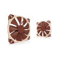 Noctua NF-A20, Ventilator, 20 cm, 800 RPM, 18,1 dB, 146,9...